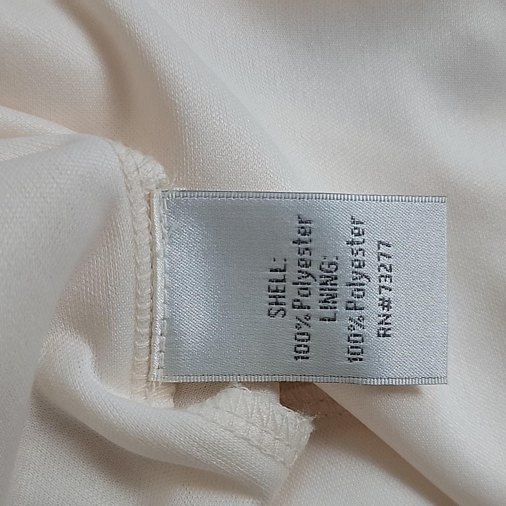 Lauren Conrad Runway maxi skirt Size 6 - Picture 10 of 12